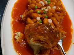 -香雪海饭店中餐厅(人民桥店)