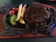 -JUKEBOX玖部音乐餐厅(华侨城店)