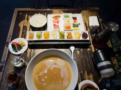 -熙楼(翠湖店)