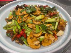 -老海陵·泰州菜(图书馆店)