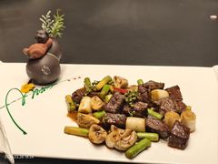 -太极·粤菜餐厅(亚运村鸟巢店)