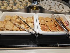 -素满香·全民食养自助(长宁龙之梦店)