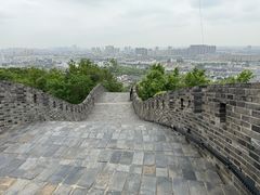 -虞山城墙