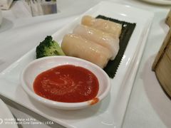 -新海利海鲜城·41年珠海老字号(夏湾店)
