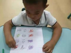 -瑞思少儿中心·少儿英语素养启蒙(回龙观校区)