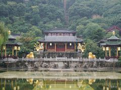 -华清宫景区