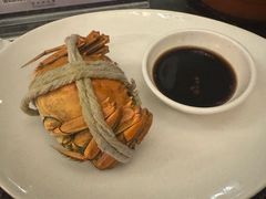 -长沙北辰洲际酒店-兰调全日餐厅