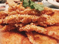 -好福记饭店(红梅公园店)