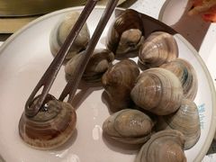 -钱小奴创意自助餐厅·原切谷饲安格斯畅吃(苏州昆山招商花园城店)