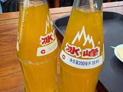 -清真·马洪小炒泡馍馆(钟楼回民街店)