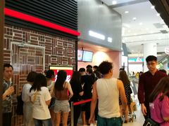 等位区-狐狸和向日葵(北京路店)
