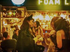 -FOAM LAB 泡沫实验室精酿餐吧