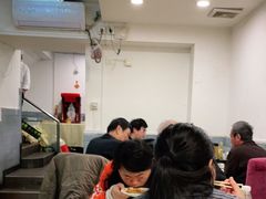 大堂-奥华餐厅·老张记(台基厂店)