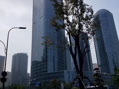 -盈丰路(地铁站)