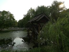 -紫霞湖公园