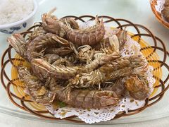 -嘉升大排档(番禺总店)