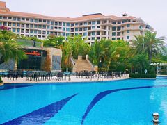 -惠州金海湾嘉华度假酒店