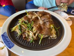-東舍食唐精品陕菜馆