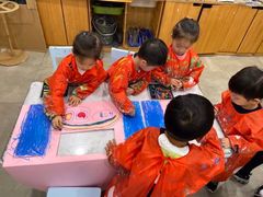 -学知乐教育·幼小衔接·小学科辅导(浦东外高桥森兰中心)