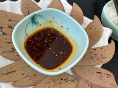 -撒拉人家.酸菜牦牛肉火锅