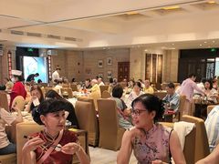 -广东胜利宾馆西关粤中餐厅