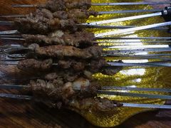 -清真新疆叶尔羌烤肉店(新香洲店)