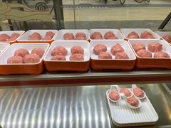 -潮汕大目牛肉火锅(上梅林店)