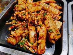 -最昭通一品黄牛小肉串(新迎店)