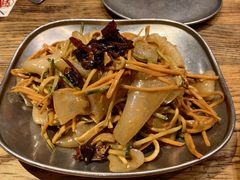 拉皮-北丐先生·野馄饨烧烤(雨花万象店)