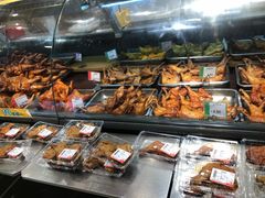-blt精品超市(高德置地冬广场店)