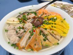 -宴周康·精致江浙菜(周浦店)