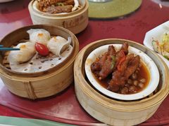 马来沙爹金钱肚-有心德(隆生店)