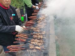 -北京山里寒舍度假酒店
