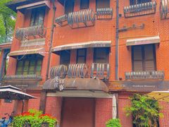 -飞马旅黎黄陂路文旅街区