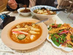 -雲物·云南小馆(好悦天地店)