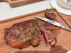 -MEAT MATE 鲜食肉铺(颐堤港店)