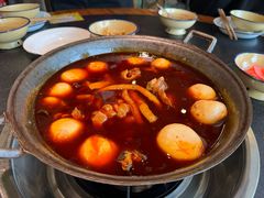 -李子坝梁山鸡(李子坝大鸡哥店)