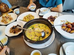 -望乡楼上海菜(日月光店)