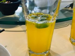 -真爱中国餐馆·年华店(朱雀大街店)