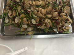 -北戴河庆山饭店·海鲜砂锅粥(北戴河黑石路店)