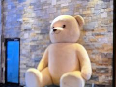 -长白山万达锦华套房酒店