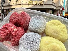 -沈大成(南京东路店)