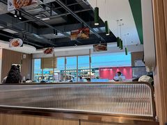 -芝士农场·意式餐厅(生态城万达店)
