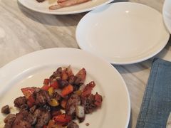 -鹭江潮餐厅•福建菜(鹭江佲家酒店)