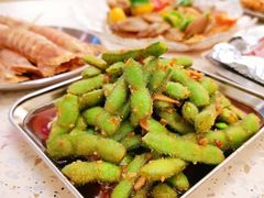 -白仁仔· 活烤海鲜 宵夜(豫园店)