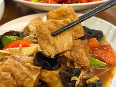 -毛哥小馆子(百井坊巷店)