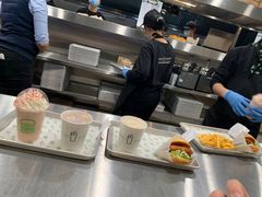 -Shake Shack(西单大悦城店)