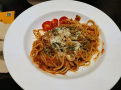 -The Cheebat 锌吧·Bistro(体育西店)