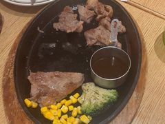 -摩欧客意式餐厅(高新活力汇店)