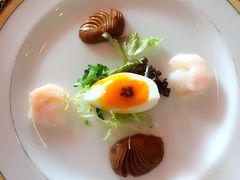 -桂花楼淮扬中餐厅(浦东香格里拉店)
